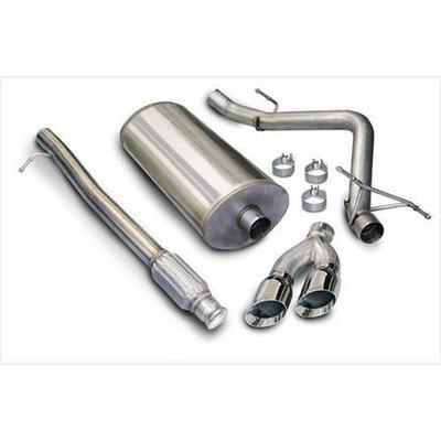 Corsa Sport Cat-Back Exhaust System - 14925